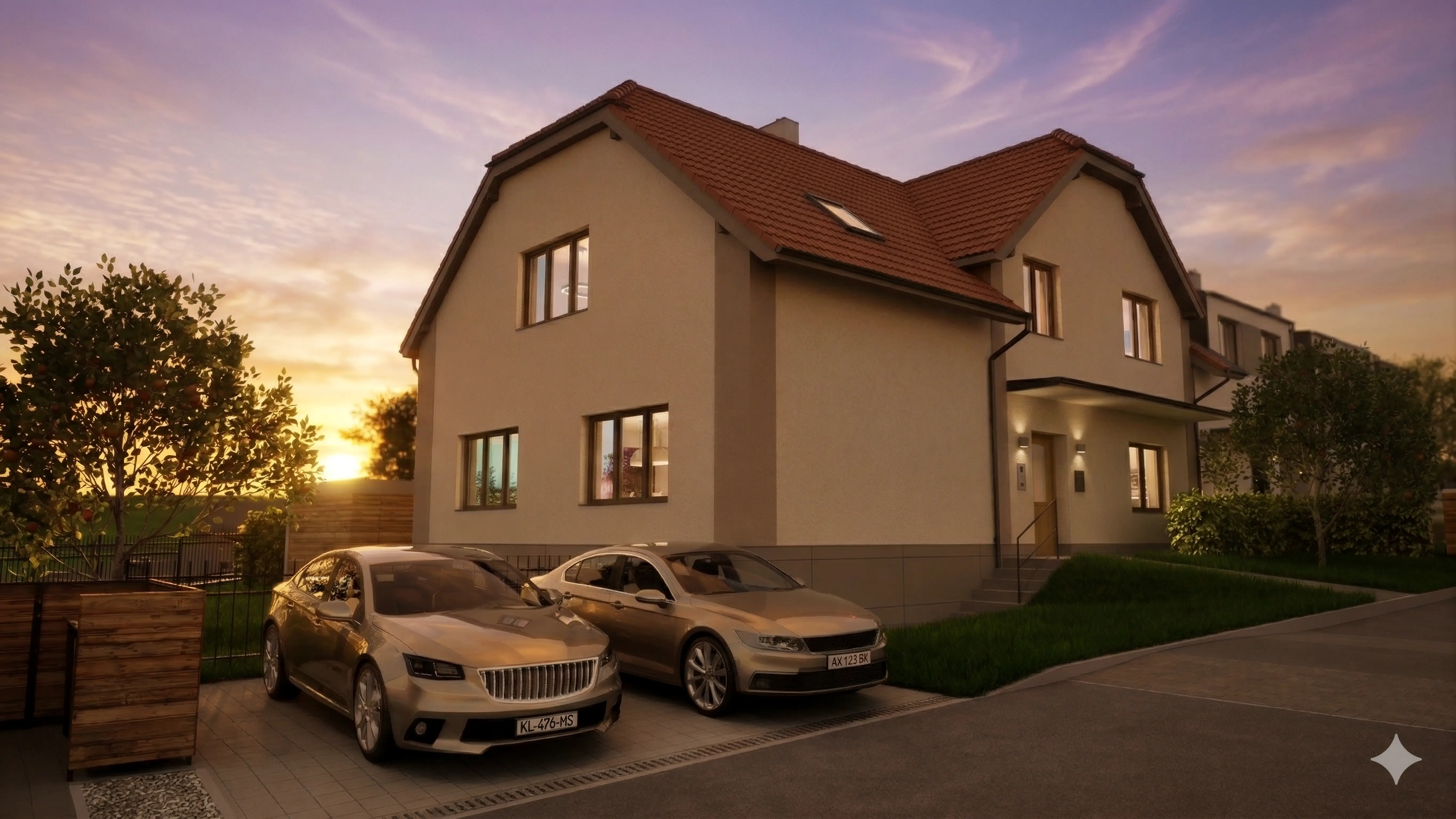 Polomský dvůr